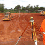 ROAD EARTHWORKS