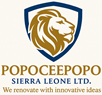Popoceepopo Sierra Leone Ltd