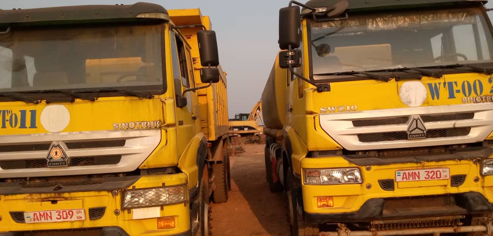 Truck